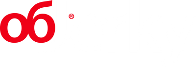Логотип бренду objerky