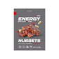 ObJerky Energy Nuggets для наших Героїв, 50 гр.