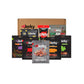 ObJerky Beef Texas, 50 gr.