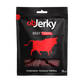 ObJerky Яловичина техаська в'ялена для наших Героїв, 50 гр.