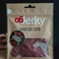 ObJerky Kraft Series Pork Korean BBQ jerky, 50 gr.