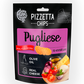Pizzetta chips Apulian style, 70 gr.
