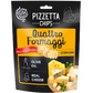 Pizzetta chips Чотири сири, 70 гр.